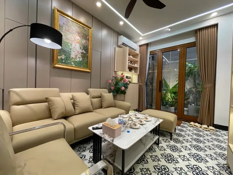 L Nhà Riêng 5 Tầng Thiết kế hiện đại. Vị Trí Đẹp Ở Hai Bà Trưng Giá Cực Tốt... Bán nhà riêng tại Hai Bà Trưng, Hà Nội 01