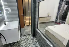 Nhà 4 tầng 5 phòng ngủ hẻm xe hơi Huỳnh Văn Nghệ giá 8 tỷ... Bán nhà riêng tại Tân Sơn, Hồ Chí Minh 11