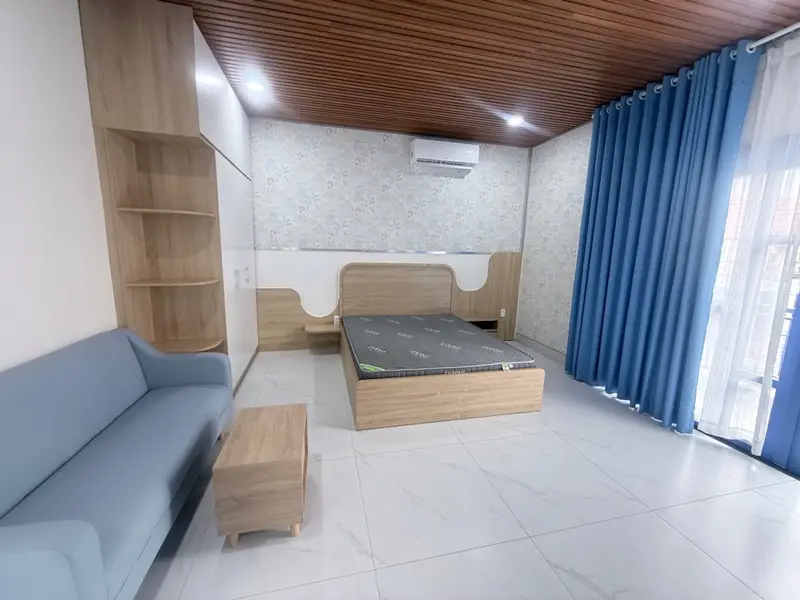 Nhà mặt phố Núi Thành – Đầu tư sinh lời ổn định ngay trung tâm Tân Bình... Bán nhà mặt phố tại Tân Bình, Hồ Chí Minh 01