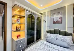 Bán nhà 4 tầng rộng 34m² tại Quang Trung, Gò Vấp, full nội thất, hẻm xe hơi thông thoáng... Bán nhà riêng tại Thông Tây Hội, Hồ Chí Minh 19