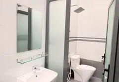 Bán nhà riêng 2 tầng 95,5m2 tại xã Hóc Môn, Hồ Chí Minh, mặt tiền rộng 6,8m... Bán nhà riêng tại Hóc Môn, Hồ Chí Minh 13