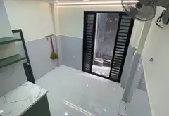 Bán nhà 2 tầng 2 PN gần trường cấp 2 tại Tân Hòa Đông... Bán nhà riêng tại Phú Lâm, Hồ Chí Minh 06