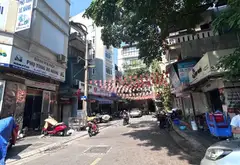🏡 NGUYỄN CÔNG TRỨ – 40M² – 3 NGỦ – LÕI HAI BÀ TRƯNG – TÀI CHÍNH 8.75 TỶ... Bán nhà riêng tại Hai Bà Trưng, Hà Nội 01