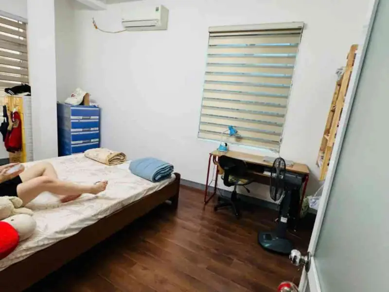 CỔ NHUẾ,SIÊU PHẨM LÔ GÓC, MẶT TIỀN RỘNG, SỔ VUÔNG ĐẸP NỞ HẬU, GẦN Ô TÔ, Ở SƯỚNG... Bán nhà riêng tại Đông Ngạc, Hà Nội 01