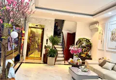 Bán nhà 5 tầng lô góc tại Hồng Mai, Hai Bà Trưng, giá 20.9 tỷ... Bán nhà riêng tại Bạch Mai, Hà Nội 03