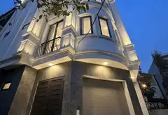 Nhà 6 tầng lô góc, thang máy, ngõ ô tô sát vành đai 3.5 , trịnh văn bô kéo dài... Bán nhà riêng tại Hoài Đức, Hà Nội 01