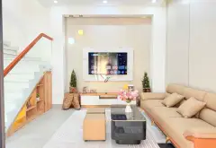 Nhà 2 tầng rộng rãi, full nội thất, khu dân cư an ninh... Bán nhà riêng tại Hòa Khánh, Đà Nẵng 02