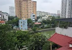 Bán nhà riêng 6 tầng căn góc Phường Việt Hưng, Hà Nội với 4 phòng ngủ tiện nghi... Bán nhà riêng tại Việt Hưng, Hà Nội 09