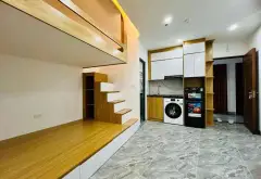 Bán CCMN 85m2 _ 24 phòng _ PCCC đúng tiêu chuẩn. Fias 24x tỷ... Bán căn hộ chung cư tại Thanh Xuân, Hà Nội 05