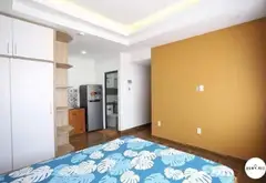Bán toà căn hộ mini lô góc tại trung tâm phố cổ, kiệt ô tô quay đầu tiện lợi... Bán chung cư mini tại Thanh Khê, Đà Nẵng 04
