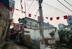 Nhà ô tô vào nhà tại Liên Ninh, diện tích 100m²... Bán nhà riêng tại Thanh Trì, Hà Nội 03