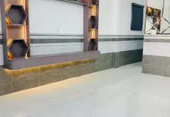 Bán nhà Huỳnh Tấn Phát hẻm xe hơi 5m, diện tích 100m2, giá 3.85 tỷ... Bán nhà riêng tại Nhà Bè, Hồ Chí Minh 13