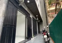 Bán nhà 5 tầng, 30m2 tại Ngọc Thụy, Long Biên, gần ô tô, pháp lý rõ ràng... Bán nhà riêng tại Bồ Đề, Hà Nội 01