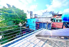 NHÀ 3 TẦNG PHAN HUY ÍCH – HẺM XE HƠI THÔNG – XE HƠI ĐẬU TRƯỚC NHÀ CẢ NGÀY. NHỈNH 2 TỎI.... Bán nhà riêng tại An Hội Tây, Hồ Chí Minh 04