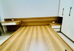 Nhà lô góc 2 thoáng ngay trung tâm Cầu Giấy, ở ngay full nội thất... Bán nhà riêng tại Cầu Giấy, Hà Nội 09