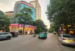 Bán nhà 7 tầng có thang máy tại Nguyễn Thị Định, ngõ rộng, kinh doanh tốt... Bán nhà riêng tại Yên Hòa, Hà Nội 19
