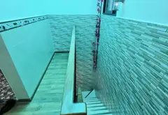 Đến với em chỉ hơn 2đ là có siêu phẩm 1 trệt 1 lầu... Bán nhà riêng tại Bình Trị Đông, Hồ Chí Minh 12
