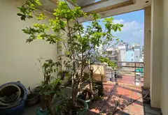 Nhà mặt phố tại phường Bình Thạnh, Hồ Chí Minh - 4 phòng ngủ, phù hợp kinh doanh... Bán nhà mặt phố tại Bình Thạnh, Hồ Chí Minh 15