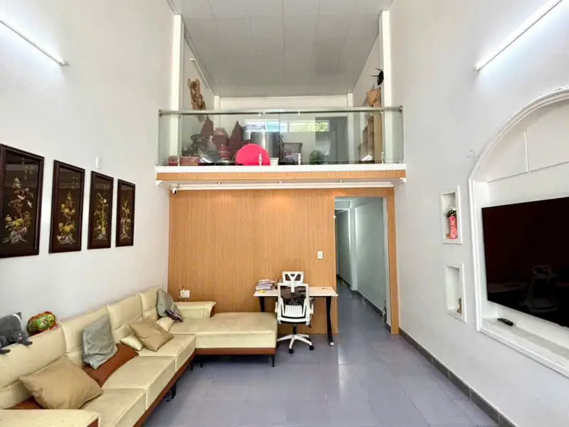 Nhà 3PN Vuông Vức Tại Sơn Trà, Đà Nẵng – Sống Chuẩn Phố Phương Đông... Bán nhà mặt phố tại Sơn Trà, Đà Nẵng 01