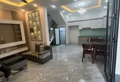 Nhà riêng xây mới nằm tại khu dân cư Đông Hòa với lô góc hướng Nam và Đông Nam thoáng mát... Bán nhà riêng tại Kiến An, Hải Phòng 16