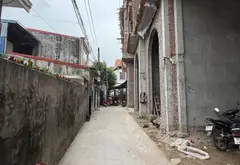 Nhà tân cổ điển sang chảnh, tiện nghi cực đẹp tại Hải Phòng... Bán nhà riêng tại Lê Chân, Hải Phòng 04