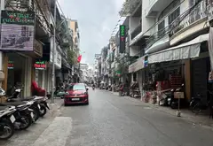 Bán nhà mặt phố kinh doanh tại trung tâm phường Hồng Bàng, diện tích 83.2 m²... Bán nhà riêng tại Hồng Bàng, Hải Phòng 02
