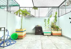 Nhà 4 tầng 62m2, mặt phố An Dương Vương, Quận 8 giảm 300 triệu... Bán nhà mặt phố tại Bình Phú, Hồ Chí Minh 09