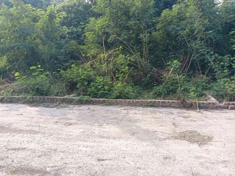Bán 50,4m2 đất thổ cư xã Nội Bài, giá 1,85 tỷ đồng... Bán đất tại Nội Bài, Hà Nội 01
