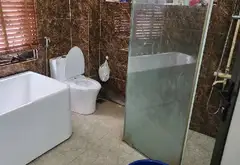 Bán Biệt thự 3 tầng mặt phố kinh doanh Tam đồng - Mê Linh .... Bán nhà mặt phố tại Mê Linh, Hà Nội 03