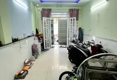 Nhà Riêng 4 Tầng Sang Trọng Tại Phường Bình Trị Đông, Hồ Chí Minh... Bán nhà riêng tại Bình Trị Đông, Hồ Chí Minh 05