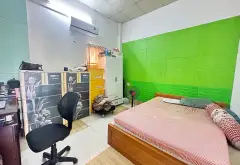 CHÍNH CHỦ CHƯA QUA ĐẦU TƯ- HUỲNH TẤN PHÁT - 80M- 2 LẦU- ÔTÔ NGỦ TRONG NHÀ - 7.35 T.Ỉ... Bán nhà riêng tại Phú Thuận, Hồ Chí Minh 11