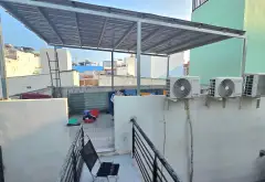 Bán nhà riêng 3 tầng tại Tân Quý, diện tích 123m², giá 10.35 tỷ... Bán nhà riêng tại Tân Sơn Nhì, Hồ Chí Minh 08