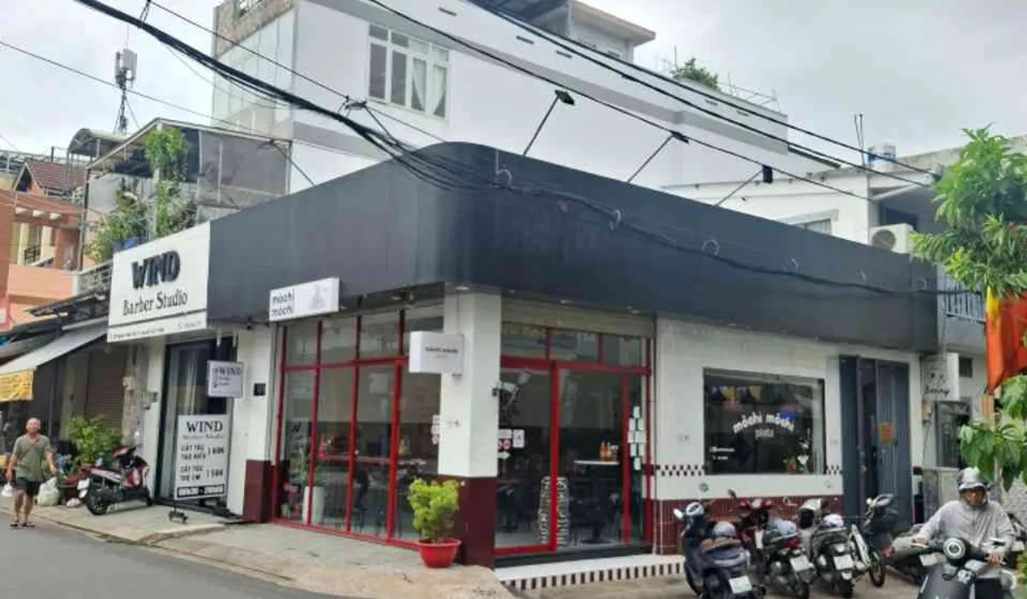 Bán nhà mặt phố Nguyễn Thành Vĩnh, 2 tầng, diện tích 110.7 m2, pháp lý rõ ràng... Bán nhà mặt phố tại Trung Mỹ Tây, Hồ Chí Minh 01