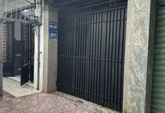 Bùi Quang Là 74/75... Bán nhà riêng tại An Hội Tây, Hồ Chí Minh 09