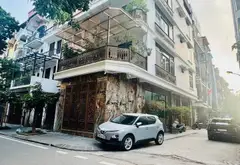 Bán biệt thự liền kề lô góc 3 mặt thoáng tại Khu Đô Thị Định Công... Bán biệt thự, liền kề tại Định Công, Hà Nội 02