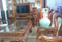 Nhà đẹp 2 tầng 3PN An Phú Đông giá siêu ưu đãi... Bán nhà riêng tại An Phú Đông, Hồ Chí Minh 05