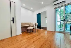 Căn hộ mini 10 phòng cho thuê trọn nội thất, vị trí đắt giá tại Lê Trọng Tấn Thanh Xuân... Bán chung cư mini tại Phương Liệt, Hà Nội 06