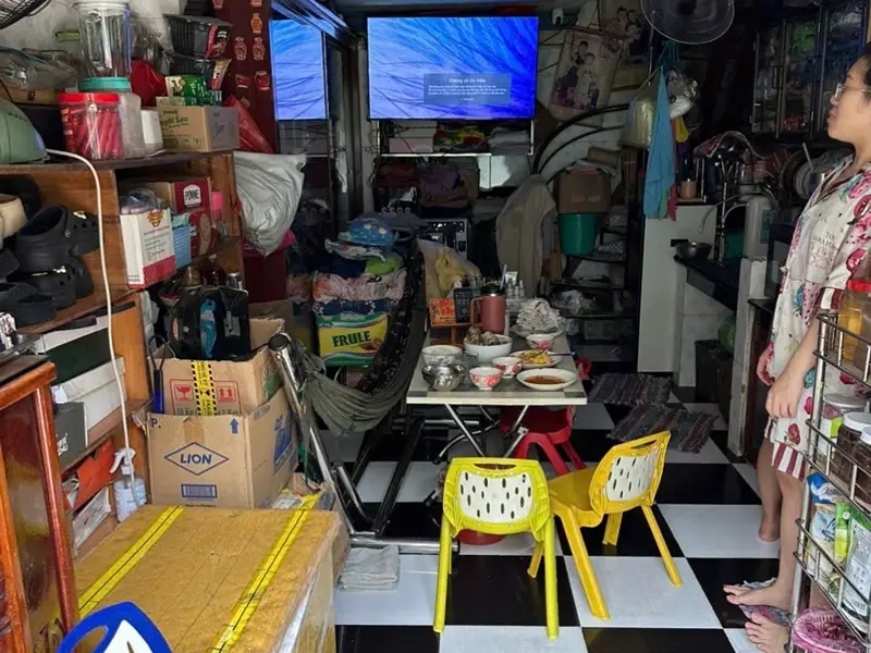 Nhà riêng 3 tầng, 20m2, 2 phòng ngủ, hẻm xe hơi tại An Lạc... Bán nhà riêng tại An Lạc, Hồ Chí Minh 01