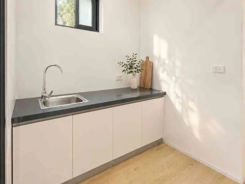 Bán căn hộ chung cư 24m² tại Tân Mai, giá 2,65 tỷ đồng, nội thất đầy đủ... Bán căn hộ chung cư tại Hoàng Mai, Hà Nội 01