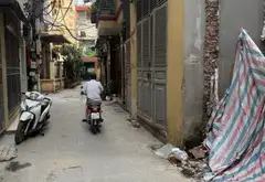 Bán đất đẹp tại Kim Giang, diện tích 40m² hướng Đông Bắc, pháp lý rõ ràng... Bán đất tại Định Công, Hà Nội 04