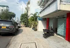 Bán nhà mặt phố 3 tầng, lô góc, 54m2 tại Bình Tiên, Quận 6... Bán nhà mặt phố tại Bình Tiên, Hồ Chí Minh 02