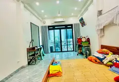 Nhà 6 tầng thang máy, 10 phòng ngủ, gần Giáp Bát... Bán nhà riêng tại Tương Mai, Hà Nội 10