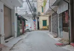 Bán nhà 4 tầng 36m2 tại khu phân lô quân đội Mỹ Đình giá 8.9 tỷ... Bán nhà riêng tại Phú Diễn, Hà Nội 04