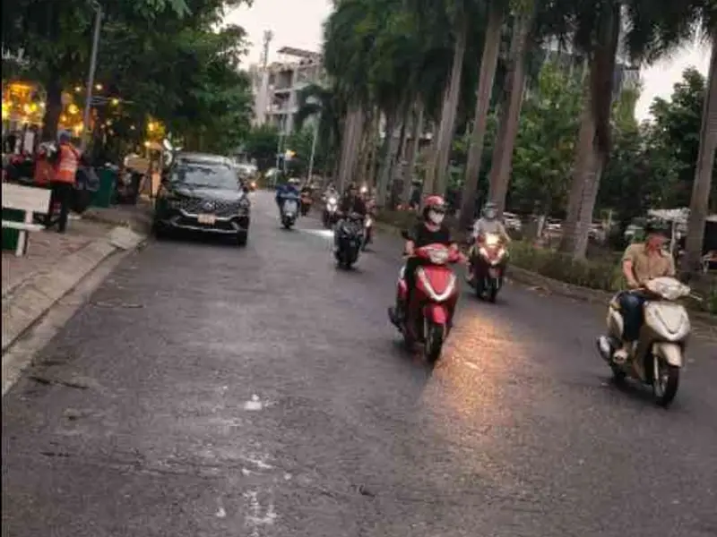 Biệt thự 6 tầng sang chảnh tại Him Lam, Quận 7... Bán biệt thự, liền kề tại Tân Hưng, Hồ Chí Minh 01
