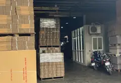 🔥 BÁN KHO XƯỞNG MẶT TIỀN KÊNH TIÊU – BÀ ĐIỂM, HÓC MÔN | 504M² | DÒNG TIỀN 40TR/THÁNG | CHỈ NHỈNH 2... Bán nhà mặt phố tại Bà Điểm, Hồ Chí Minh 04