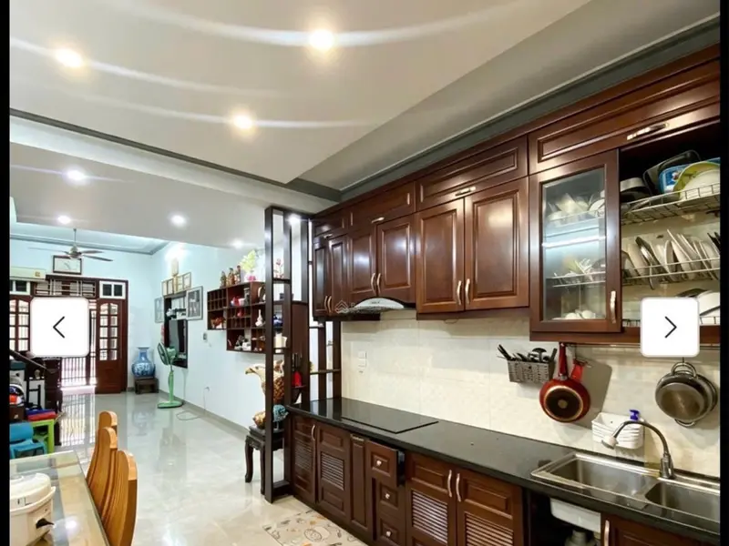 Bán gấp nhà mặt ngõ 3 tầng ô tô tránh tại Ngô Gia Tự, Long Biên, giá hợp lý... Bán nhà riêng tại Việt Hưng, Hà Nội 01