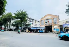 Bán căn hộ 2 phòng ngủ 73m2 full nội thất tại Tên Lửa, Bình Tân... Bán căn hộ chung cư tại An Lạc, Hồ Chí Minh 05