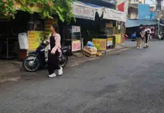 Cơ hội sở hữu nhà mặt phố kinh doanh ngay cổng đại học Tài chính Marketing giá tốt... Bán nhà mặt phố tại Tân Thuận, Hồ Chí Minh 03