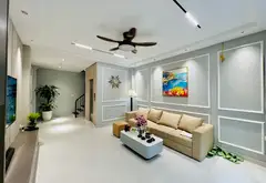 Bán nhà PLQĐ LÊ TRỌNG TẤN 48.3m2, 6 tầng Thang Máy, Nhà Mới, Full Nội Thất, Ngõ 3m, 20m Ra Ô Tô... Bán nhà riêng tại Phương Liệt, Hà Nội 04