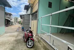 Bán nhà kho 2 tầng mặt tiền hẻm ô tô quận 8 đường hoàng ngân diện tích 132.7 m2 chỉ 8 tỷ... Bán kho, nhà xưởng tại Phú Định, Hồ Chí Minh 03